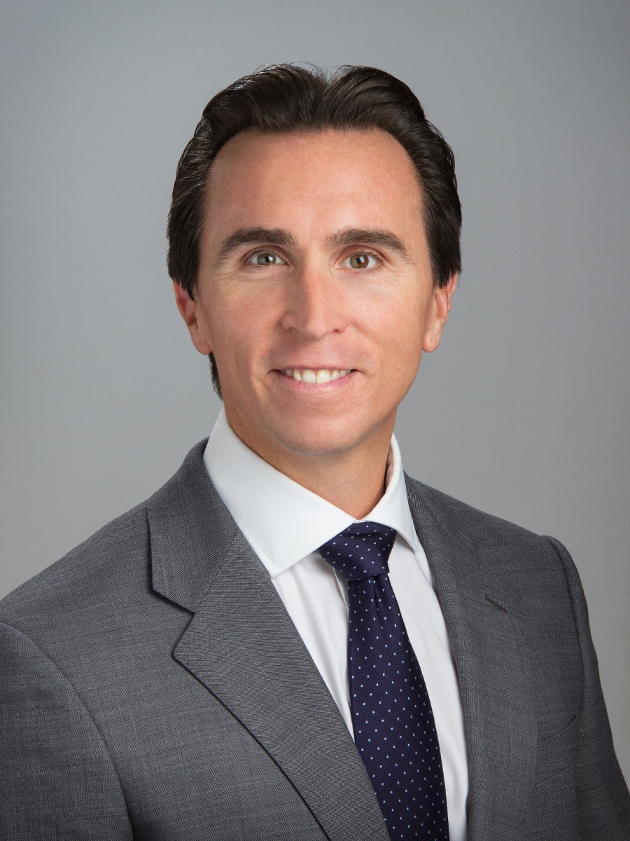 Paul DiMarco